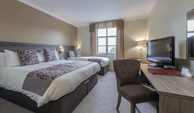 Armagh City Hotel