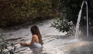 Galgorm Autumn Radiance Day Spa