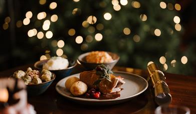 Christmas Day Dining