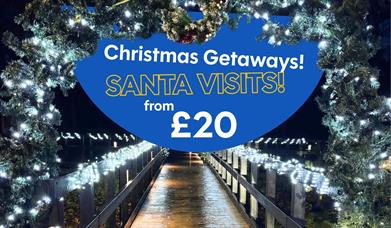 Castlewood Holiday Park