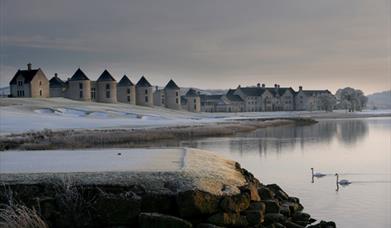 Lough Erne Resort