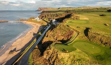 Ballycastle