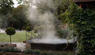 Galgorm - Thermal Spa Village