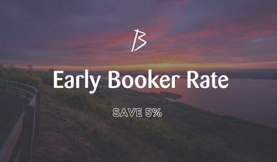 Early Booker Rate