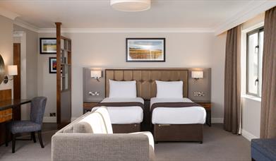 Roe Valley Resort