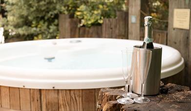 Galgorm Thermal Village Spa