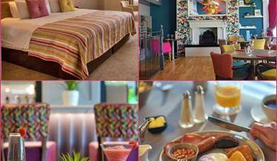 Lodge Hotel