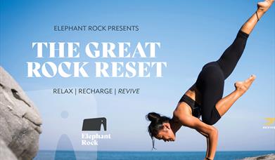 Elephant Rock