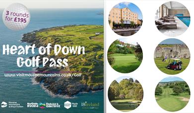 Stay and play - Canal Court Hotel, Newry