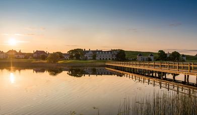 Lough Erne Resort