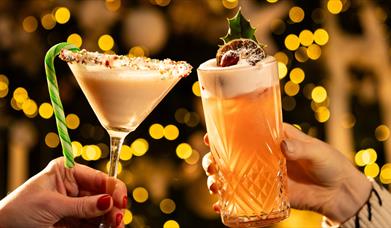 Clandeboye Lodge Hotel