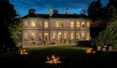 Ardtara Country House