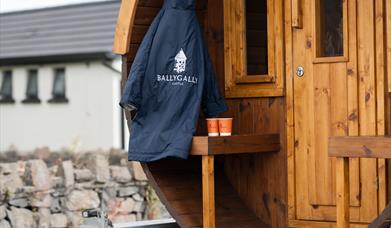 Ballygally Castle Hotel