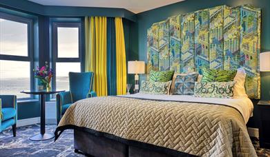 Elephant Rock Hotel