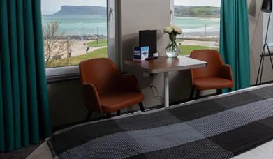 Marine Hotel Ballycastle