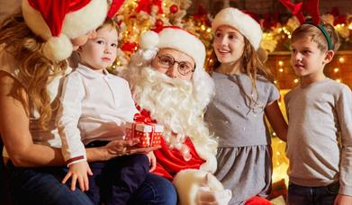 Santa