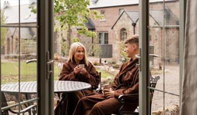 Galgorm Cottage Suites