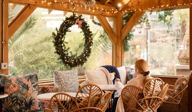 Rabbit Hotel & Retreat