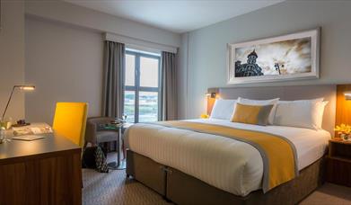 Maldron Hotel Derry
