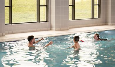 Roe Valley Resort