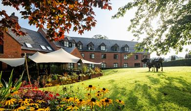 Clandeboye Lodge Hotel
