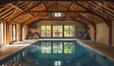 Spa and Stay