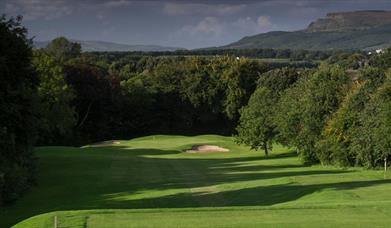 Roe Valley Resort