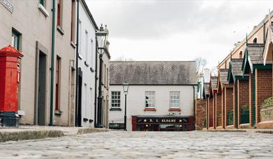 Clandeboye Lodge Hotel