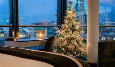 Fitzwilliam Hotel