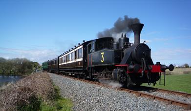 Downpatrick & County Down Railway