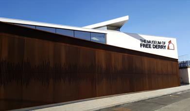 Museum of Free Derry