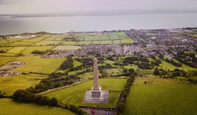 Carrickfergus Marine Gardens & Promenade - Carrickfergus