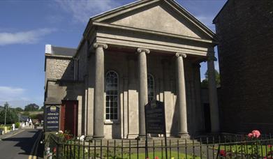 Armagh County Museum