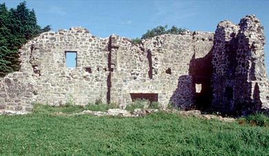 Portora Castle