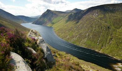 Mourne Mountains