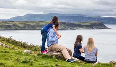 Rathlin Island