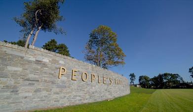 Portadown People's Park