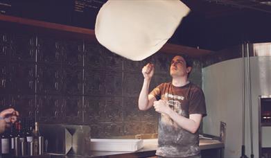 Little Wing Pizzeria