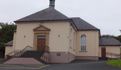 Downpatrick Presbyterian Church