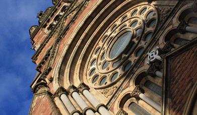 St Patrick's Church Belfast