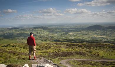 Slieve Gullion