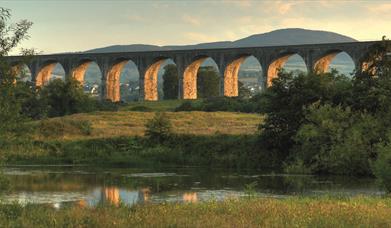 Craigmore Viaduct