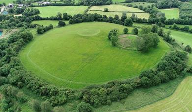 Navan Fort