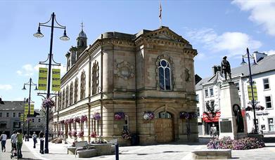 Coleraine Town Hall