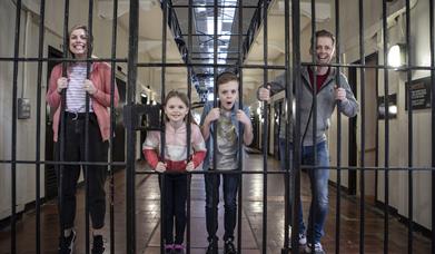 Crumlin Road Gaol