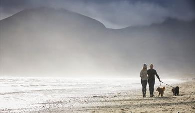 Murlough Beach