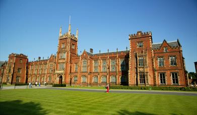 Queen's University Belfast