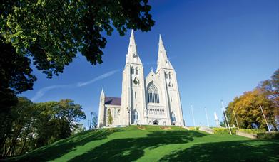 St Patrick's Cathedral (Roman Catholic)