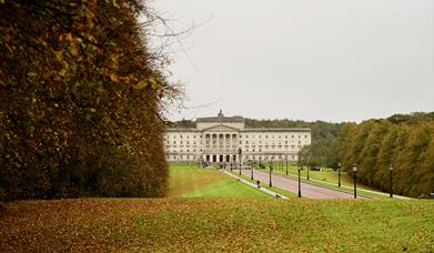 Stormont Estate