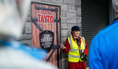 Tayto Tours